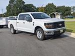 2024 Ford F-150 SuperCrew Cab 4WD, Pickup for sale #T481020 - photo 3