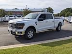 2024 Ford F-150 SuperCrew Cab 4WD, Pickup for sale #T481020 - photo 8