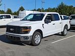 2024 Ford F-150 SuperCrew Cab RWD, Pickup for sale #T481021 - photo 8