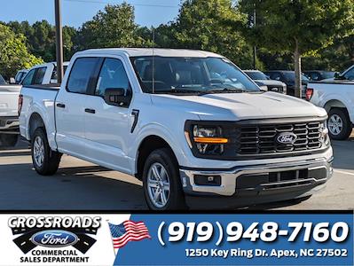 2024 Ford F-150 SuperCrew Cab RWD, Pickup for sale #T481022 - photo 1