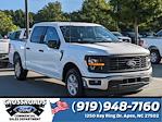 2024 Ford F-150 SuperCrew Cab RWD, Pickup for sale #T481022 - photo 1