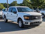 2024 Ford F-150 SuperCrew Cab RWD, Pickup for sale #T481022 - photo 3