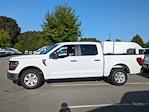 2024 Ford F-150 SuperCrew Cab RWD, Pickup for sale #T481022 - photo 7