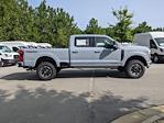 New 2024 Ford F-350 Lariat Crew Cab 4WD, Pickup for sale #T481026 - photo 4