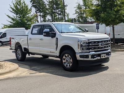 2024 Ford F-250 Crew Cab 4WD, Pickup for sale #T481027 - photo 1