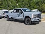 New 2024 Ford F-350 Platinum Crew Cab 4WD, Pickup for sale #T481028 - photo 1