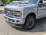 New 2024 Ford F-350 Platinum Crew Cab 4WD, Pickup for sale #T481028 - photo 10