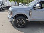 New 2024 Ford F-350 Platinum Crew Cab 4WD, Pickup for sale #T481028 - photo 11