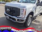 New 2024 Ford F-350 XL Crew Cab 4WD, Service Truck for sale #T481034 - photo 10