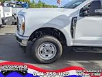 New 2024 Ford F-350 XL Crew Cab 4WD, Service Truck for sale #T481034 - photo 11