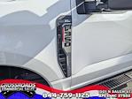 New 2024 Ford F-350 XL Crew Cab 4WD, Service Truck for sale #T481034 - photo 12