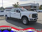 New 2024 Ford F-350 XL Crew Cab 4WD, Service Truck for sale #T481034 - photo 3