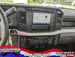 New 2024 Ford F-350 XL Crew Cab 4WD, Service Truck for sale #T481034 - photo 22