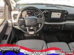 New 2024 Ford F-350 XL Crew Cab 4WD, Service Truck for sale #T481034 - photo 31