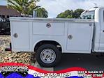 New 2024 Ford F-350 XL Crew Cab 4WD, Service Truck for sale #T481034 - photo 34