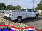 New 2024 Ford F-350 XL Crew Cab 4WD, Service Truck for sale #T481034 - photo 2