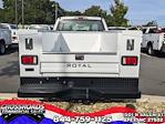 New 2024 Ford F-350 XL Crew Cab 4WD, Service Truck for sale #T481034 - photo 5