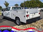 New 2024 Ford F-350 XL Crew Cab 4WD, Service Truck for sale #T481034 - photo 6