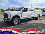 New 2024 Ford F-350 XL Crew Cab 4WD, Service Truck for sale #T481034 - photo 8