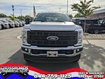 New 2024 Ford F-350 XL Crew Cab 4WD, Service Truck for sale #T481034 - photo 9