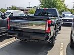 New 2024 Ford F-350 Platinum Crew Cab 4WD, Pickup for sale #T481036 - photo 2