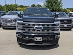 New 2024 Ford F-350 Platinum Crew Cab 4WD, Pickup for sale #T481036 - photo 7