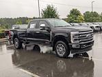 New 2024 Ford F-350 Limited Crew Cab 4WD, Pickup for sale #T481038 - photo 1