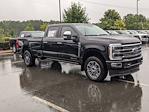 New 2024 Ford F-350 Limited Crew Cab 4WD, Pickup for sale #T481038 - photo 3