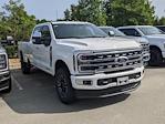 New 2024 Ford F-350 Platinum Crew Cab 4WD, Pickup for sale #T481042 - photo 3