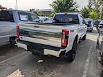 New 2024 Ford F-350 Platinum Crew Cab 4WD, Pickup for sale #T481042 - photo 2