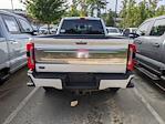 New 2024 Ford F-350 Platinum Crew Cab 4WD, Pickup for sale #T481042 - photo 4