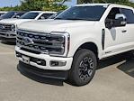 New 2024 Ford F-350 Platinum Crew Cab 4WD, Pickup for sale #T481042 - photo 8