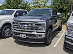 New 2024 Ford F-350 Platinum Crew Cab 4WD, Pickup for sale #T481043 - photo 6