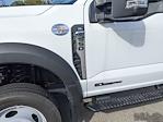 New 2024 Ford F-550 XL Regular Cab 4WD, 11' 6" Knapheide Drop Side Dump Truck for sale #T481046 - photo 10