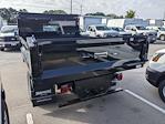 New 2024 Ford F-550 XL Regular Cab 4WD, 11' 6" Knapheide Drop Side Dump Truck for sale #T481046 - photo 5