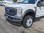 New 2024 Ford F-550 XL Regular Cab 4WD, 11' 6" Knapheide Drop Side Dump Truck for sale #T481046 - photo 8