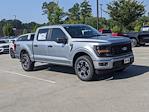 2024 Ford F-150 SuperCrew Cab 4WD, Pickup for sale #T481047 - photo 1