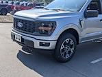 2024 Ford F-150 SuperCrew Cab 4WD, Pickup for sale #T481047 - photo 10