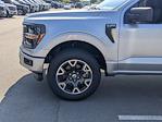 2024 Ford F-150 SuperCrew Cab 4WD, Pickup for sale #T481047 - photo 11