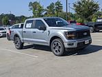 2024 Ford F-150 SuperCrew Cab 4WD, Pickup for sale #T481047 - photo 3