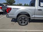 2024 Ford F-150 SuperCrew Cab 4WD, Pickup for sale #T481047 - photo 36