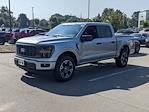 2024 Ford F-150 SuperCrew Cab 4WD, Pickup for sale #T481047 - photo 8