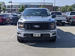 2024 Ford F-150 SuperCrew Cab 4WD, Pickup for sale #T481047 - photo 9