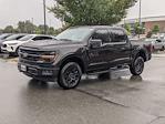 2024 Ford F-150 SuperCrew Cab 4WD, Pickup for sale #T481048 - photo 8