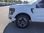 2024 Ford F-150 SuperCrew Cab 4WD, Pickup for sale #T481065 - photo 11