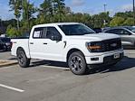 2024 Ford F-150 SuperCrew Cab 4WD, Pickup for sale #T481065 - photo 3