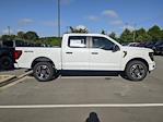 2024 Ford F-150 SuperCrew Cab 4WD, Pickup for sale #T481065 - photo 4