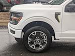 2024 Ford F-150 SuperCrew Cab 4WD, Pickup for sale #T481066 - photo 11