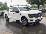 2024 Ford F-150 SuperCrew Cab 4WD, Pickup for sale #T481066 - photo 3