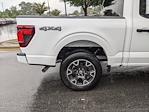 2024 Ford F-150 SuperCrew Cab 4WD, Pickup for sale #T481066 - photo 33